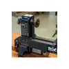 Rox Wood 0179 Devir Ayarlı Ahşap Torna Makinası 750 Watt