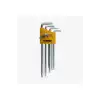 Rtrmax Uzun Torx Allen Anahtar Takımı 8’li Rh03854
