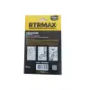 Rtrmax Yama Bandı 4 Adet 100mmx150 Mm