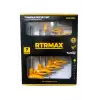 Rtrmax T Allen Anahtar Takımı 7’li
