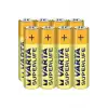 Varta Superlife Ince Pil Aaa(6+2)