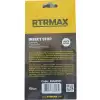 Rtrmax Sineklik 75x125cm Fiber Tül, Yıkanabilir, Beyaz