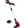 Einhell GE-CT 18 Li Kit (1x2,0 Ah), Akülü Kenar Kesme
