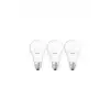 Standart Led Value Classic A60 8.5w Beyaz Işık E-27 Duy Ampul 3lü Paket