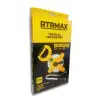Rtrmax Rtrmax Rh12250 Arazi Tipi Metre 50mt*13 Mm Rh12250