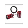 Einhell GE-DP 18/25 Li - Solo, Akülü Dalgıç Pompa - Kirli Su