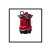 Einhell GE-DP 18/25 Li - Solo, Akülü Dalgıç Pompa - Kirli Su