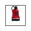 Einhell GE-PP 18 RB Li - Solo, Akülü Dalgıç Pompa - Temiz Su