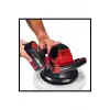 Einhell CE-CB 18/254 Li - Solo, Akülü Polisaj Makinesi