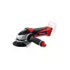 Einhell TE-AG 18/115 Li - Solo, Akülü Avuç Taşlama
