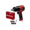 Einhell TC-PW 340, Havalı Darbeli Somun Sıkma