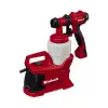 Einhell TC-SY 600 S, Sprey Boya Makinesi