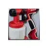Einhell TC-SY 600 S, Sprey Boya Makinesi