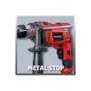 Einhell TC-ID 550 E, Darbeli Matkap