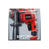 Einhell TC-ID 550 E, Darbeli Matkap
