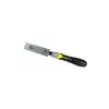 Stanley 020331 Fatmax Mini Çift Taraflı Esnek Hassas Kesim Testere 125 mm