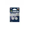 Varta 6025 Cr2025 3v Lityum Cr-2025 Pil 2li Paket