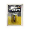 Varta Pil Superlife 1x9v