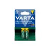 Varta Şarj Edilebilir Kalem Pil Aa 2100 Mah 2li
