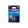 Varta Longlife Power Aa Kalem Pil (2Lİ)