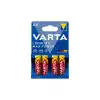 Varta Max Power Aa Kalem Pil 4lü