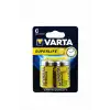 Varta Superlife 2li C Orta Pil