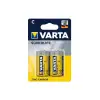 Varta Superlife 2li C Orta Pil