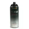 Motip Carat Parlak Antrasit Gri Sprey Boya 400 ml. Ral 7016