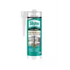 Henkel SİSTA Beyaz Silikon 280 mL