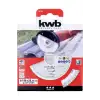 KWB Elmas kesme diski White-Line, 115 mm (49797170)