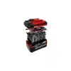 Einhell 18V 5,2 Ah Power-X-Change Plus, Akü