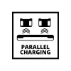 Einhell 18V 3A Power-X-Twincharger, İkili Şarj Cihazı