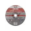 kwb 792950 Flex Taşı Mermer Kesici Disk 230 X 3 X 22 Mm