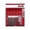 Kwb Dekupaj Testere Seti 10 Parça Kutulu S30