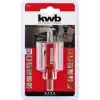 KWB Bi-Metal Panç 32 mm 6 Köşe Soket 49598732