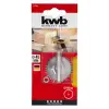 Kwb 49557000 45x0.8mm Matkap Mini Daire Testere Bıçağı