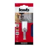 Kwb Metal Havşa Açma Ucu 20 Mm 49704540
