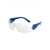 3M 2720 Şeffaf AS/AF Koruyucu Gözlük