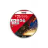 Kwb Metal Kesici Disk 115x1.0 10 Lu 49712021