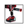 Einhell Te-cd 18/48 Li-i (2X2,0AH),akülü Darbeli Vidalama