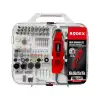 Rodex RDX1342 Mini Taşlama ve Gravür Seti