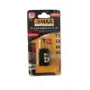 Dmax Extra Şifreli Asma Kilit 20mm DMX4194
