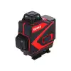 Rodex 4D - 16 Çizgili Lazer Terazi RHT0908140416