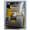 Dmax Kayar Milli Yassı Asma Kilit 90 Mm Dmx-4608