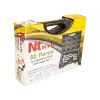 NT Tools NCSET32 32 Parça 1/2 Altı Ve 12 Köşe CR-V Lokma Seti