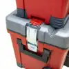 Keter 17182387 Master Pro Tekerlekli Takım Çantası 22”+25”