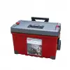 Keter 17182387 Master Pro Tekerlekli Takım Çantası 22”+25”