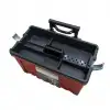 Keter 17182387 Master Pro Tekerlekli Takım Çantası 22”+25”