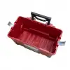 Keter 17182387 Master Pro Tekerlekli Takım Çantası 22”+25”