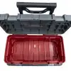 Keter 17182387 Master Pro Tekerlekli Takım Çantası 22”+25”